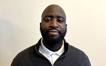 Chris Ekuban