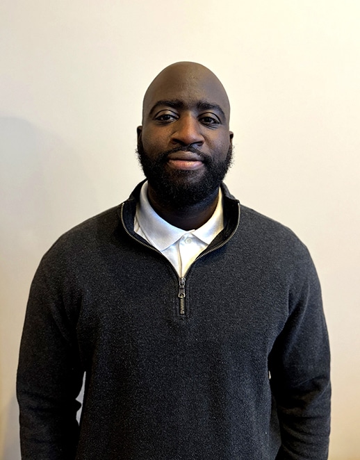 Chris Ekuban