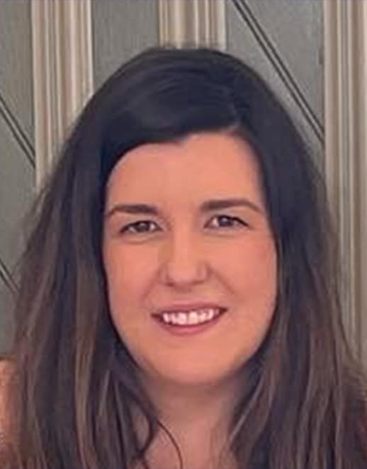 Deidre Del Din